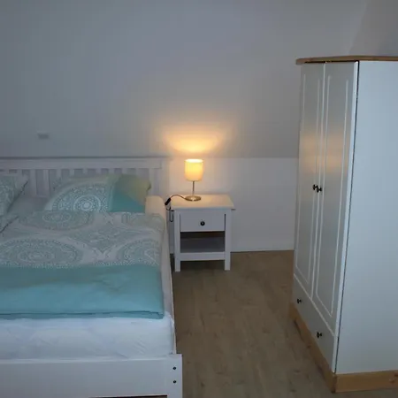 Appartement Elske'S Stuuv à Krummhörn Extérieur photo