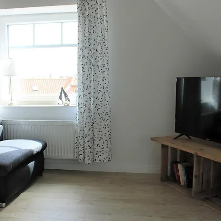 Appartement Elske'S Stuuv à Krummhörn Extérieur photo