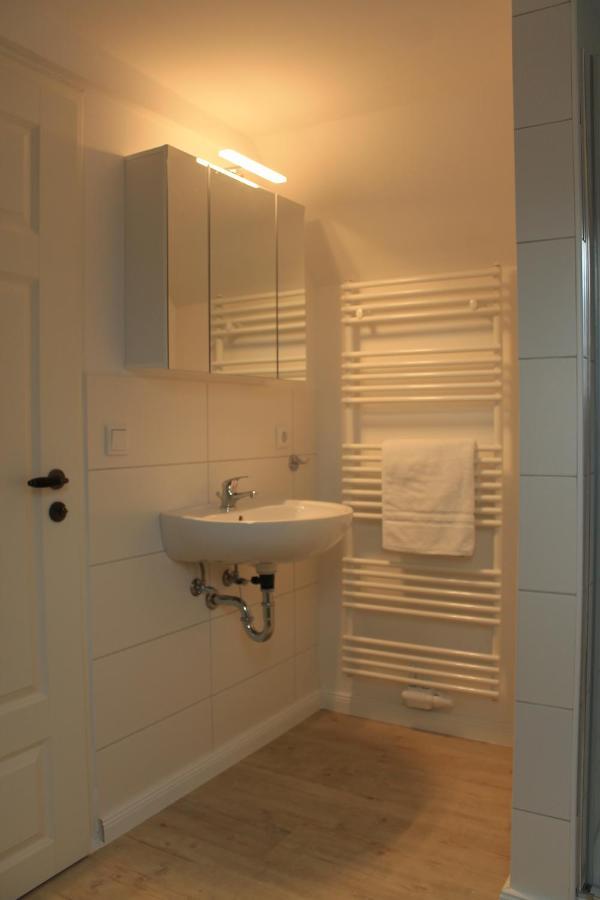 Appartement Elske's Stuuv *