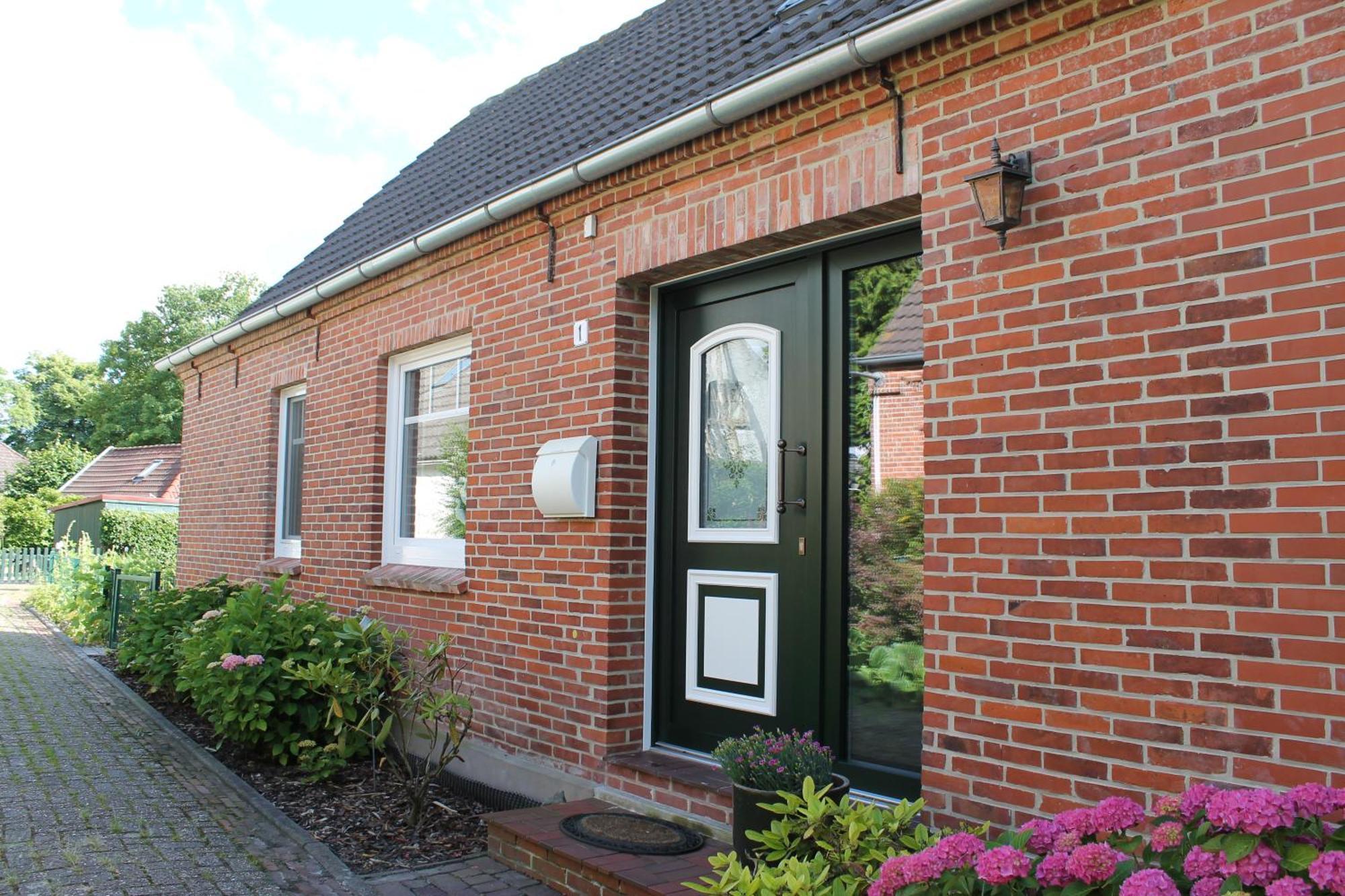 Elske's Stuuv Appartement Krummhörn